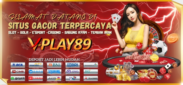 VPlay89 VPN Gratis dan Ringan